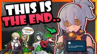 Astra Yao & Evelyn are Coming, But I’m NOT Excited… and For Good Reason | ZZZ (Zenless Zone Zero)