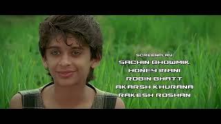 Krrish 2006 Hindi Movie | English Subtitle | Hrithik Roshan, Priyanka Chopra | Part 1