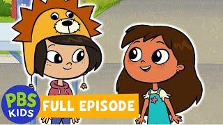 Rosie's Rules | Neighborhood Market Day/Rosie and Javi's Slime Store | PBS KIDS