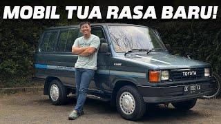 KIJANG 1991 PUNYA OM MOBI