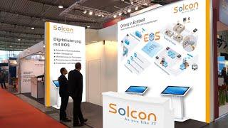 Produktvilefalt der solcon Ortungssysteme
