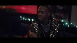 DADJU - Django ft. Franglish (Clip Officiel)