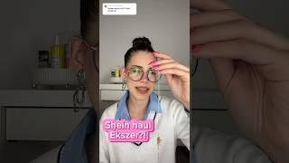 ÉKSZER A SHEINRŐL?!  #shein #haul #hungary #sheinhaul #jewellery #necklace #shein2024