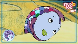 Guess Whos Coming to Dinner - E33 -  RAINBOW FISH - STUDIO100 miniKIDS - KIDS CARTOONS