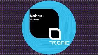 Aladarus - Ashela [Tronic]