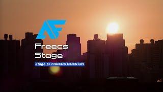 [FREECS STAGE] EP.6 : FREECS GOES ON｜프릭스 스테이지 2021