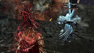 Souls games are BETTER with MULTIPLAYER