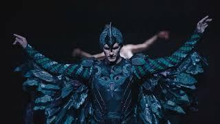 Swan Lake | Final Trailer | Filmed for IMAX®