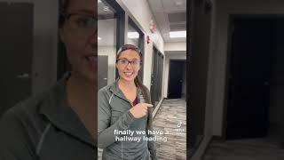 Tour: Office Space for Lease