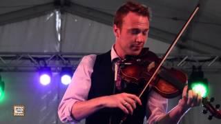 JigJam - Michigan Irish Music Fest - 2015