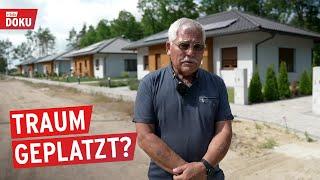 Deutsches Rentnerdorf in Polen | Bauträger insolvent | Doku | Reportage