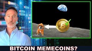 HOW TO BUY DOG GO TO THE MOON THE #1 MEMECOIN ON BITCOIN.