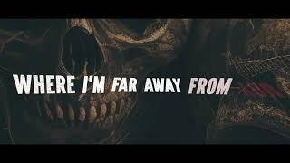 Kingdom Collapse - Never Be Like You Lyric Video