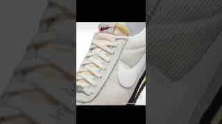 NIKE CORTEZ OFF WHITE/BLACK#FZ4630-100