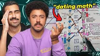 Hating Women With Math | Sad Boyz