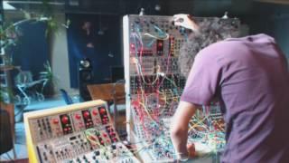 Colin Benders - Reunion - #Eurorack Jamsession