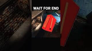 WAIT FOR END || RJ Gamer #shorts #granny