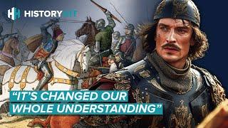 What Actually Happened At The Battle Of Bosworth? | Wars Of The Roses