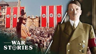 Nazi PR: The Carefully Controlled Public Persona Of Adolf Hitler | Rise Of The Nazi Party