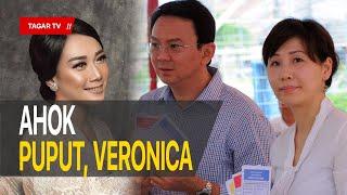 Perjalanan Cinta Ahok BTP dengan Veronica Tan dan Puput Nastiti Devi | Tagar