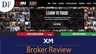 XM Review 2019 - By DailyForex.com