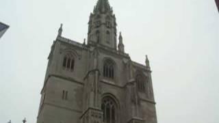 Campane di Costanza: Sancta Maria-Glocke