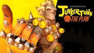 "Junkertown: The Plan" | Overwatch