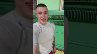 Мощный малый #детиспорт #мощный #shorts #детиспортсмены