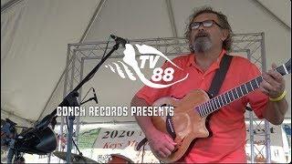 Bill Todd Performs "Captain and Commander" at the Conch Music Video Fest 2020.