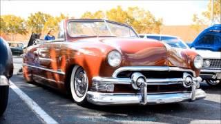 " FLORIDA's PREMIER RIDES " Florida Muscle Cars, Hotrods, and Classics