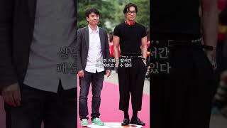 지금 봐도 세련된 류승범 12년 전 패션
