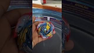 Valkyrie/Valtryek Edition!!! #leftburst #beybladegeeks