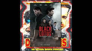 BLACK LOTUS (Netherlands/USA, 2023) with Emil Struijker Boudier