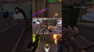 @rheyjr INSANE Neon Gameplay | # #valorant #shortsfeed #shorts #viralvideo #viral #gaming