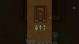Секрет бесплатного настроения в Rimworld 1.5 Anomaly #rimworld