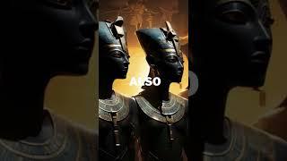The Curse of the Pharaohs