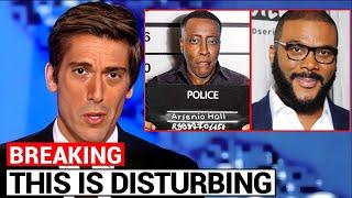 Have You Heard What Happened To Arsenio Hall? SO SAD!!