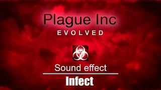 Plague Inc: Evolved | Infect [Sound Effect]