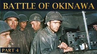 The War of Attrition: Battle of Okinawa – Part 4