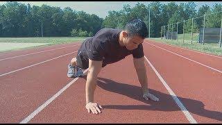 FBI Physical Fitness Test (PFT) Protocol