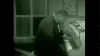 RIP Fats Domino  "The Fat Man" 1949