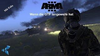 Wenn die GTF langeweile hat | FortunGames