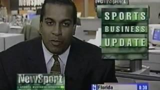 NewSport Business Update Intro 1996