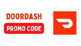 NEW Promo Code! DoorDash October 2022 - Coupon Code