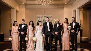 How to Create Formal Family and Wedding Party Portraits that Sell