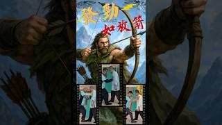 太極金句：陳適當師父說《練拳不發勁，到老都是病》所以「不是比誰的力氣大，是比誰浪費的力氣少。」會發勁，才知道什麼是真放鬆啊！#power