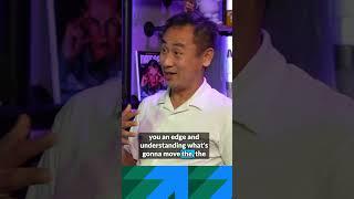 Jeremy talks about how his #experiences shaped his #generalist mindset #southeastasia #vc #singapore