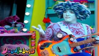 The Doodlebops 219 - Where's Mudge? | HD | Full Episode