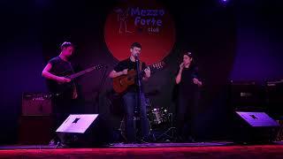 Route 66 Bobby Troup - cover by Trio Malbec