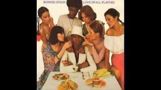 Ronnie Dyson - Sara smile